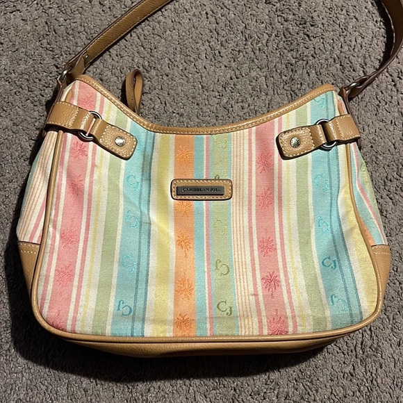 Caribbean Joe purse - Picture 4 of 5